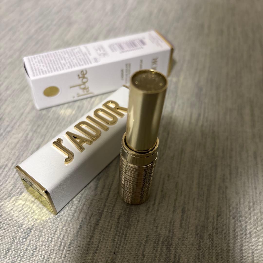 J'ADIOR ジャドール オードパルファン　ソリッドパフューム