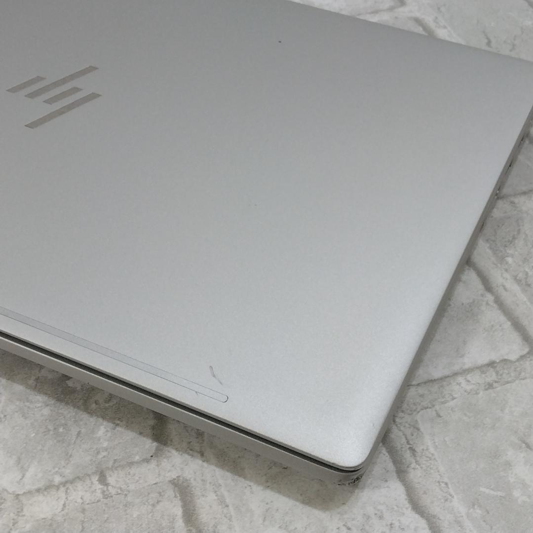 第12世代Core i7/ SSD256GB/ Win11 HP 650 G9