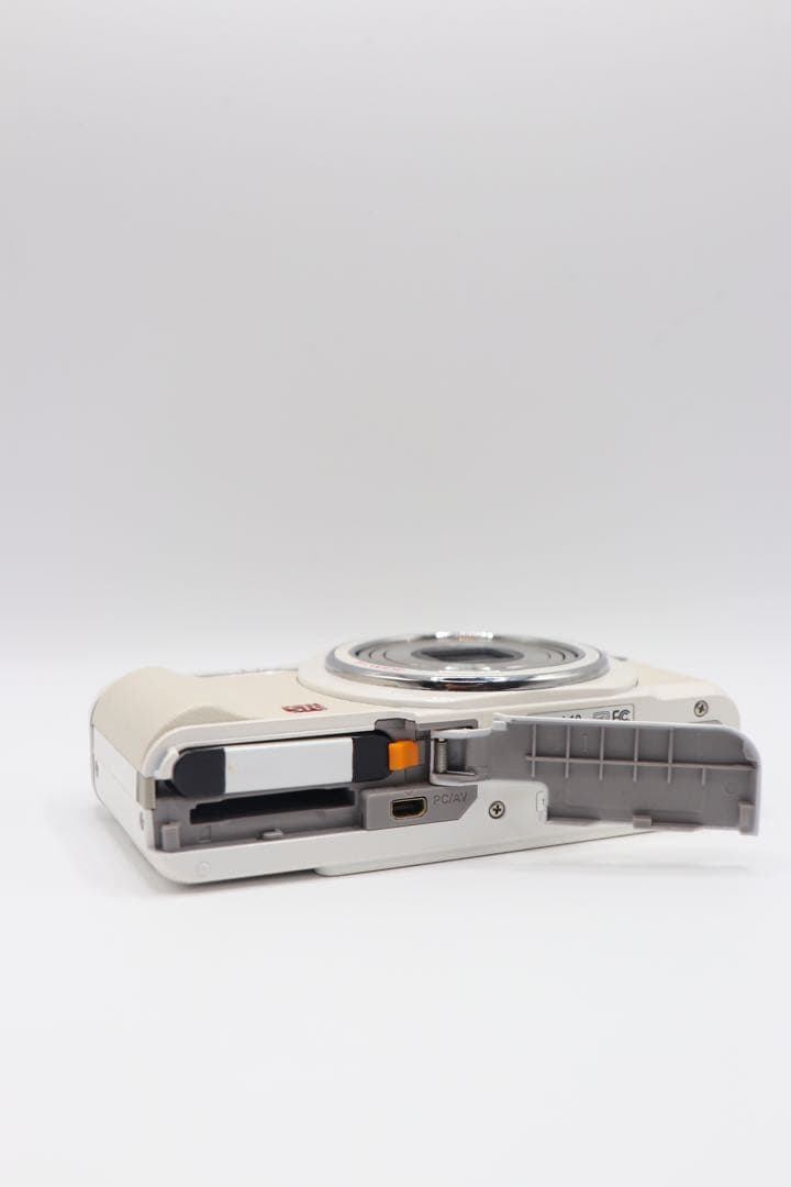 ✨動作確認済み！✨PENTAX OPTIO I-10 ✨付属品完備！✨