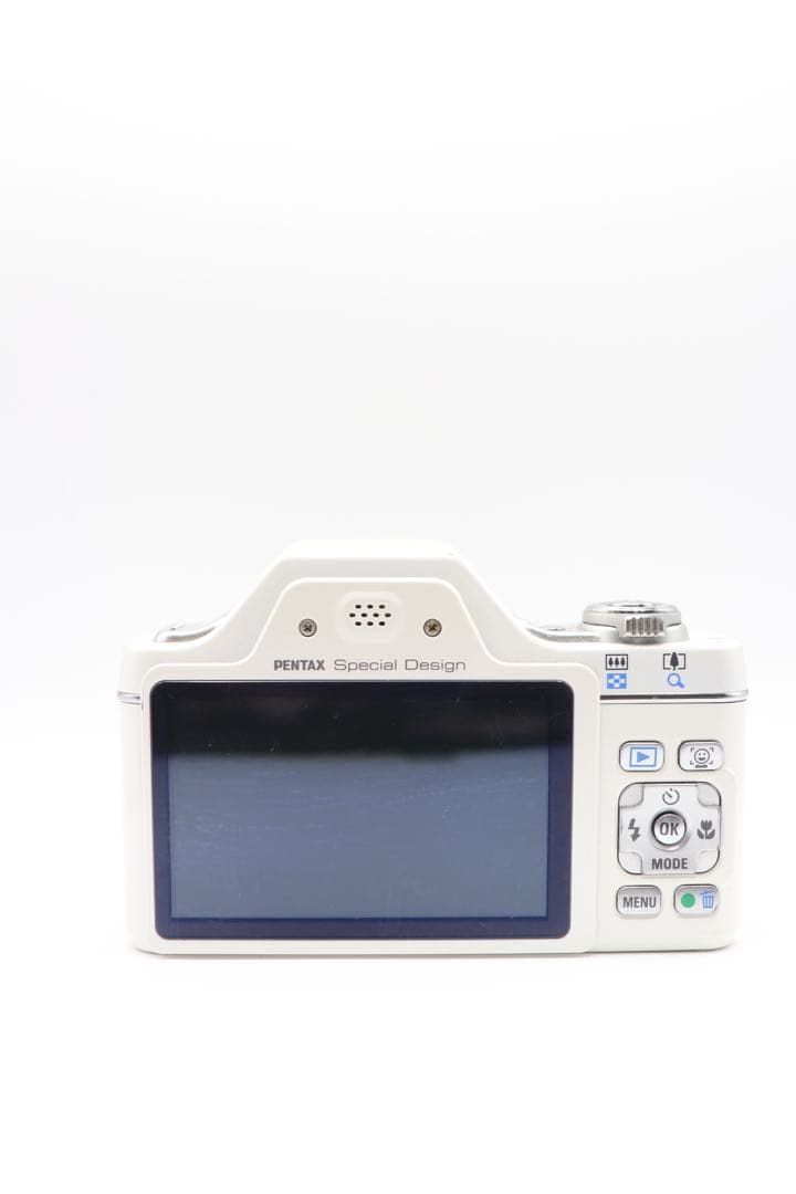 ✨動作確認済み！✨PENTAX OPTIO I-10 ✨付属品完備！✨