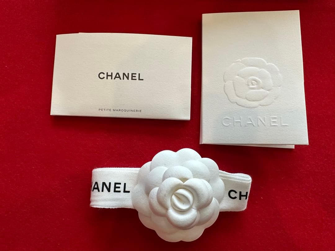 CHANEL✴︎ iPhone14Proケース【正規品】