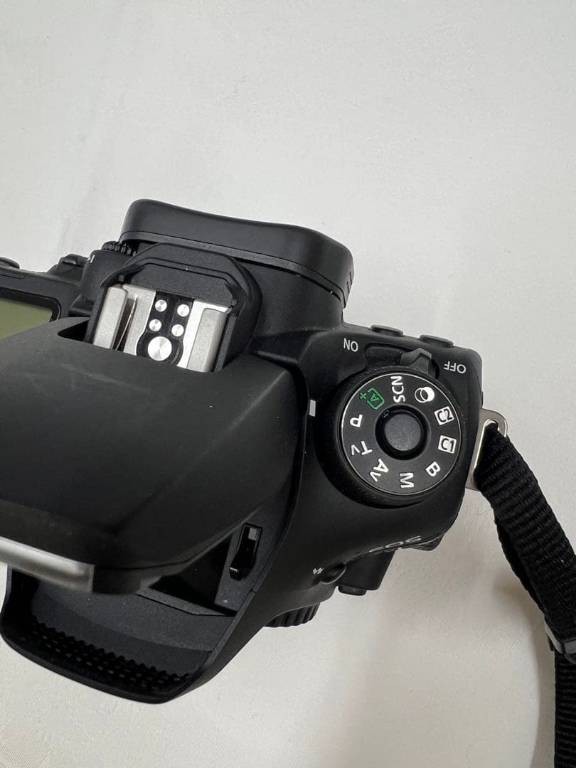 Canon EOS 90D デジタル一眼レフカメラ 本体