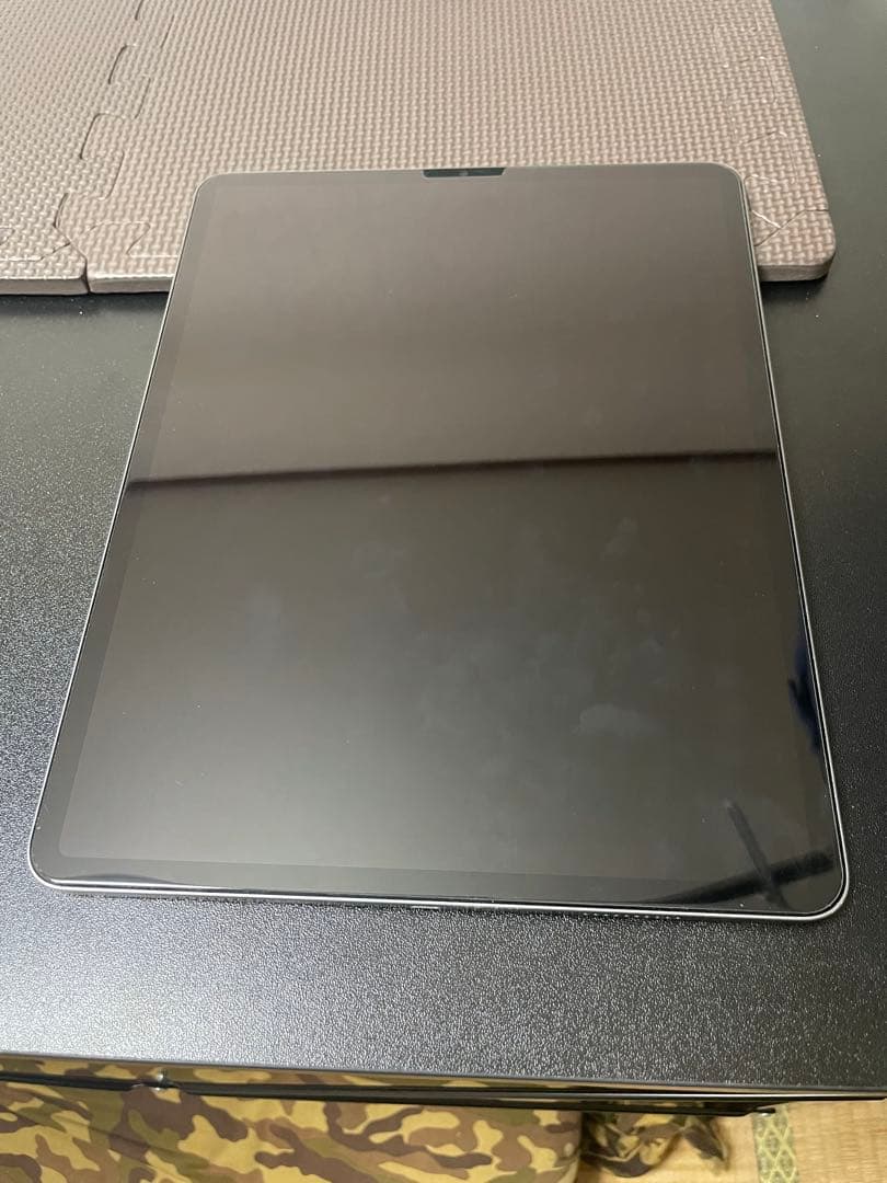 Apple iPad Pro 12.9インチ 第6世代 128GB Wi-Fi