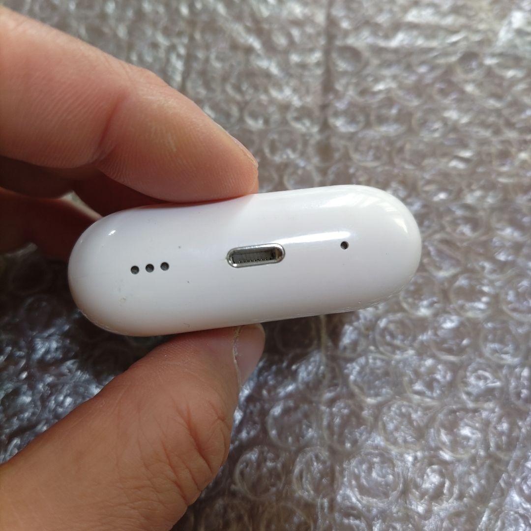 AirPods Pro 第2世代 A2698 管理ナンバー2036