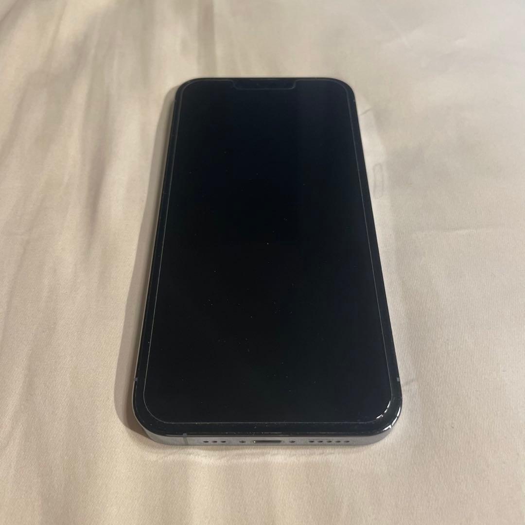 iPhone13 pro 128GB SIMフリー