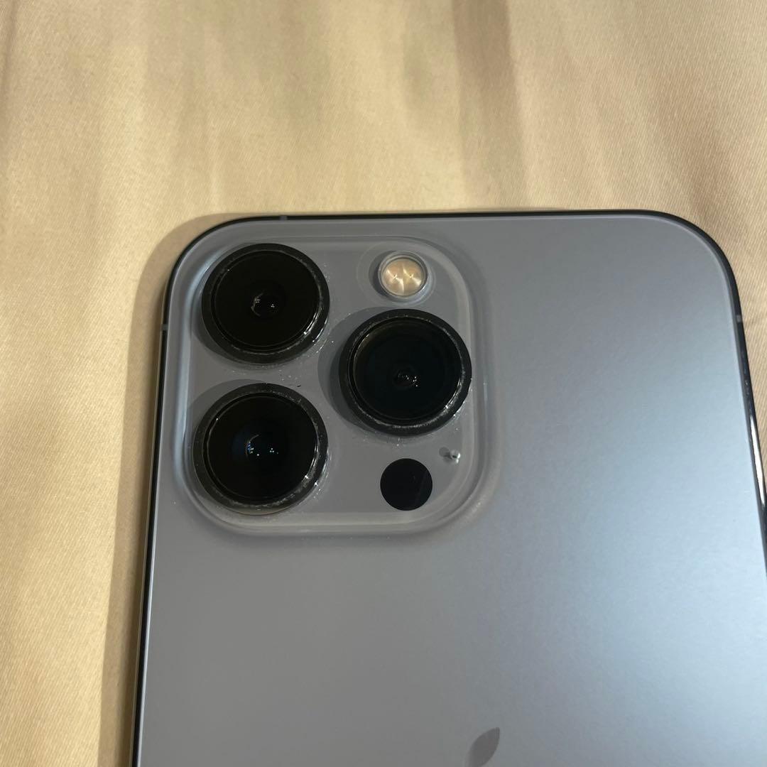 iPhone13 pro 128GB SIMフリー