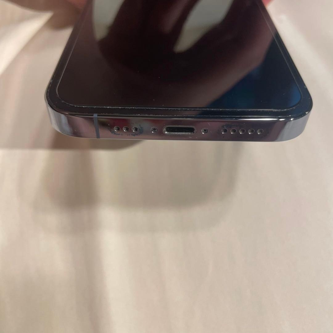 iPhone13 pro 128GB SIMフリー