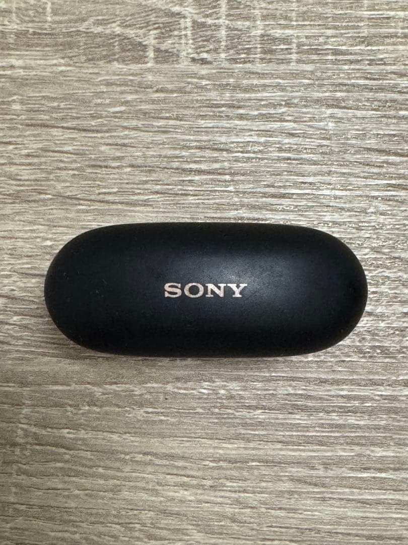 SONY WF-1000XM5 ブラック 右耳のみ ライト