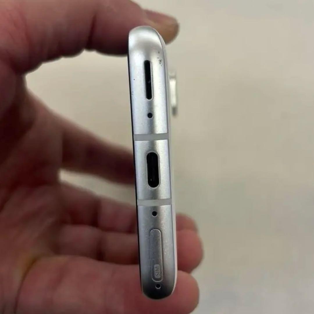 ASUS Zenfone8 128GBモデル