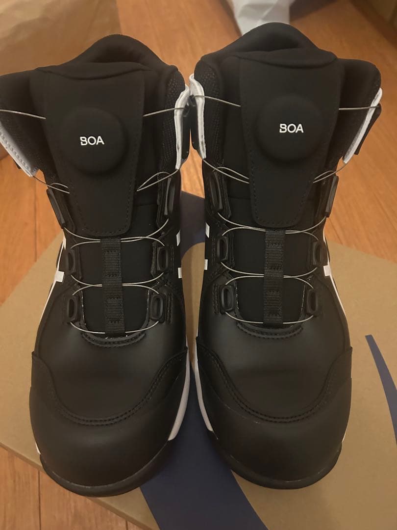 アシックス asics 安全靴 作業靴 作業靴 ウィンジョブ 【CP304】