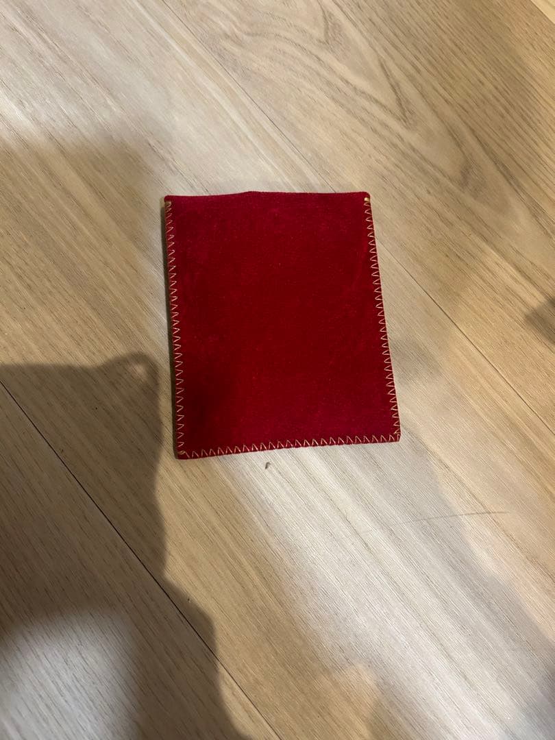 コーム　バレッタ　Officine Universelle Buly