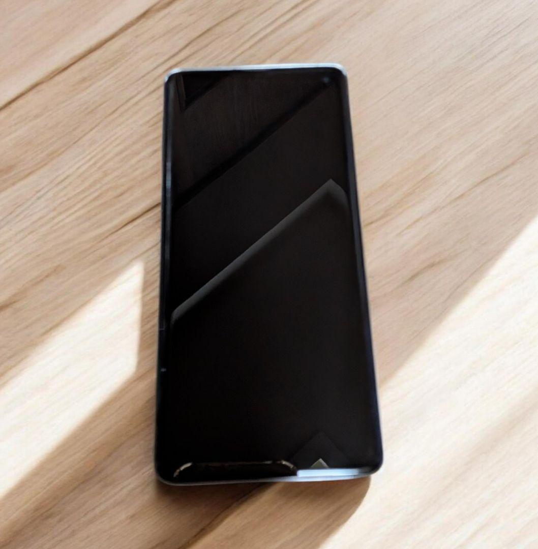 Galaxy S10 SC-03L プリズムホワイト 128GB docomo版