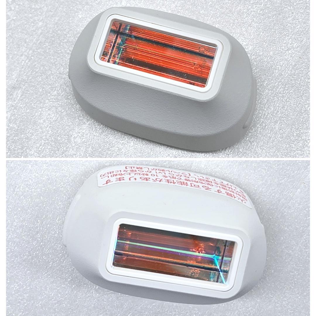 【新品同様】脱毛器 ケノン Ke-non 8.7用 ストロング２ カートリッジ