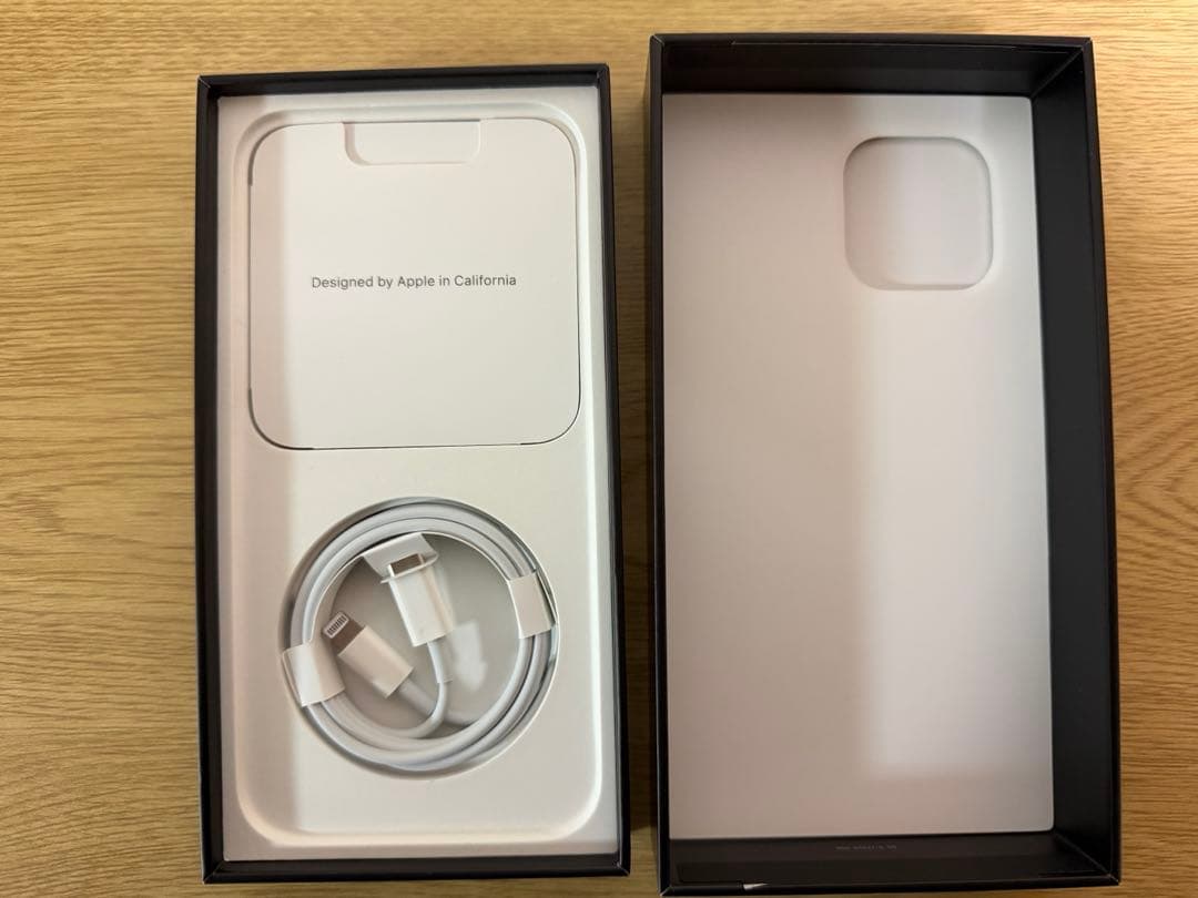 iPhone13 Pro Max 128GB シエラブルー