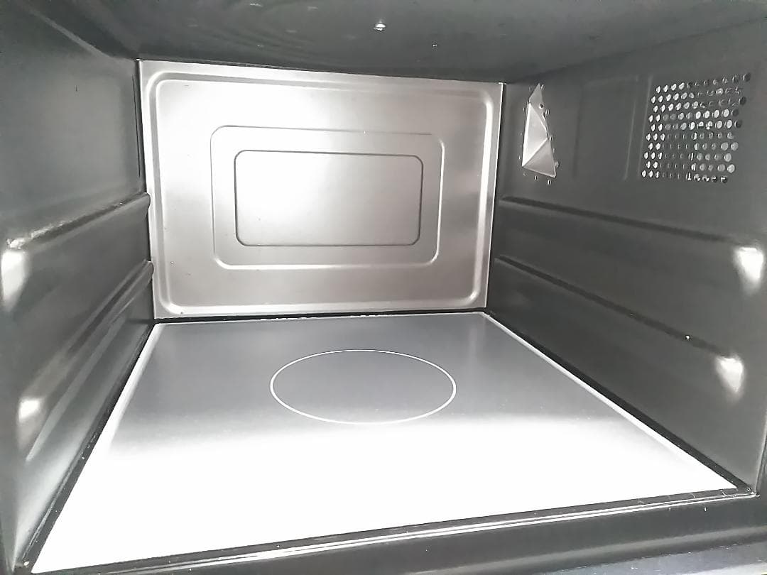 日立 オーブンレンジ MRO-LF6 2012年製 角皿付 22 L ◇