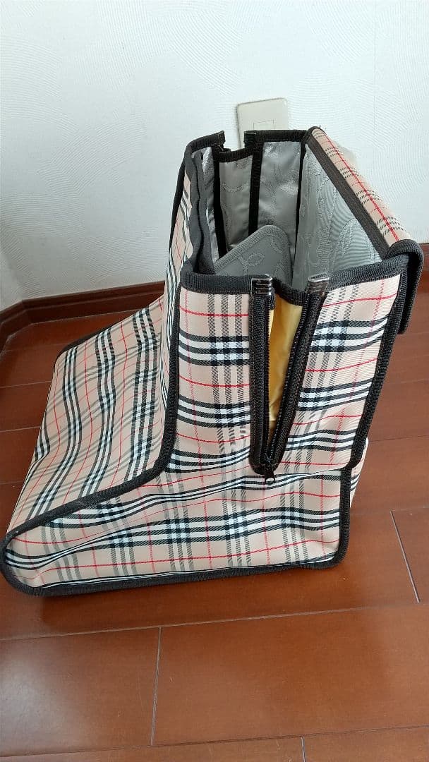 銀盤浴 足温器