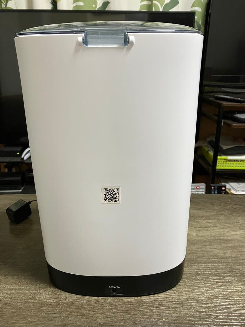 カリカリマシーンSP PF-103 自動給餌器