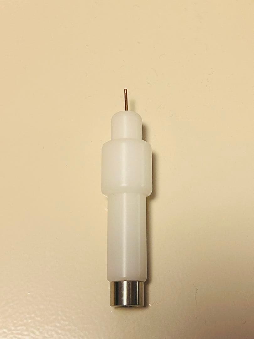 早い勝ちタクトムCUTICLE_CARE シミケア美容機器用アタッチメントペン先