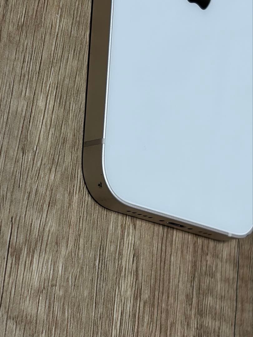 iPhone13 箱あり