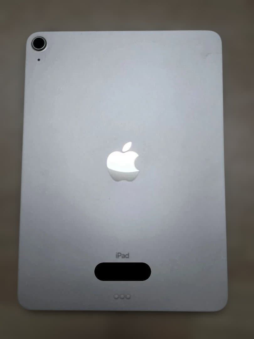 Apple iPad Air 4 第4世代 10.9インチ 64GB シルバー