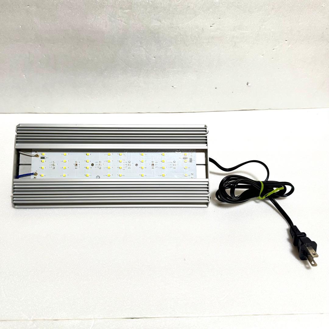 アクロ TRIANGLE LED GROW ライトセット