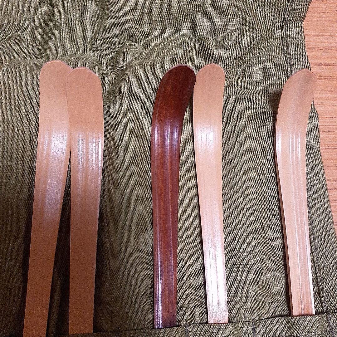 茶杓 裏千家歴代茶杓　茶道