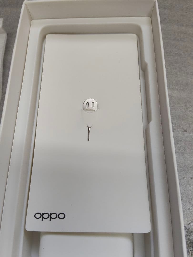 oppo reno10pro 5G SIMフリー
