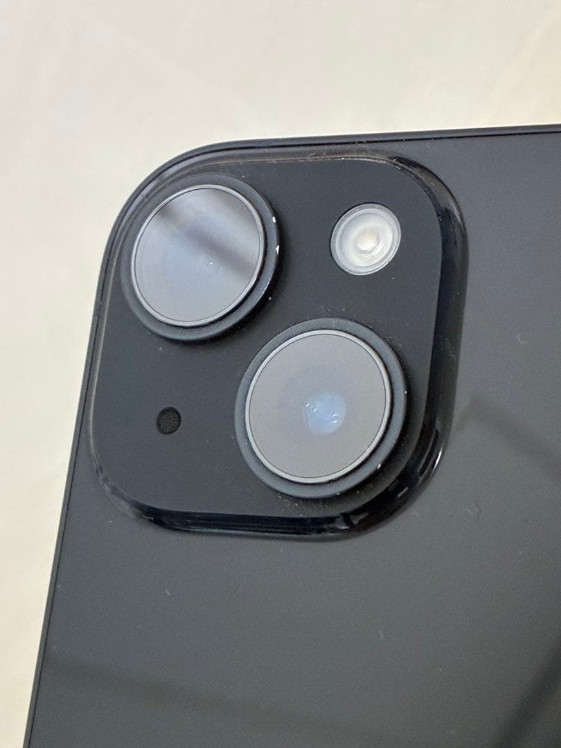 Apple iPhone 14 ミッドナイト　128GB