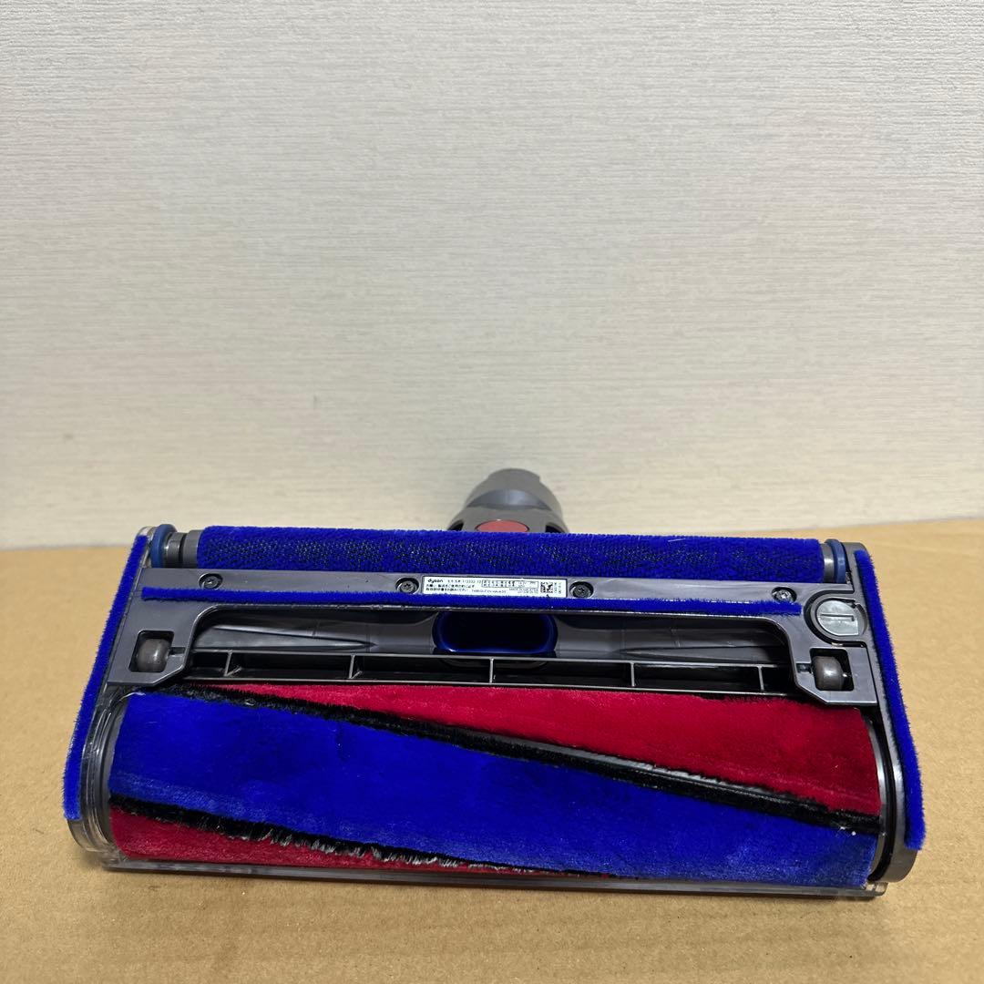 美品　ダイソンヘッドdyson 純正 v8 v10 sv12 v11 sv14