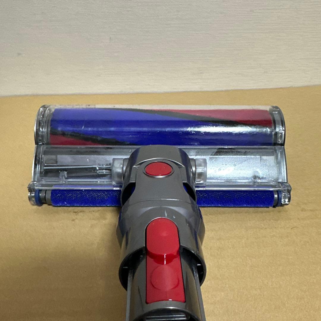 美品　ダイソンヘッドdyson 純正 v8 v10 sv12 v11 sv14