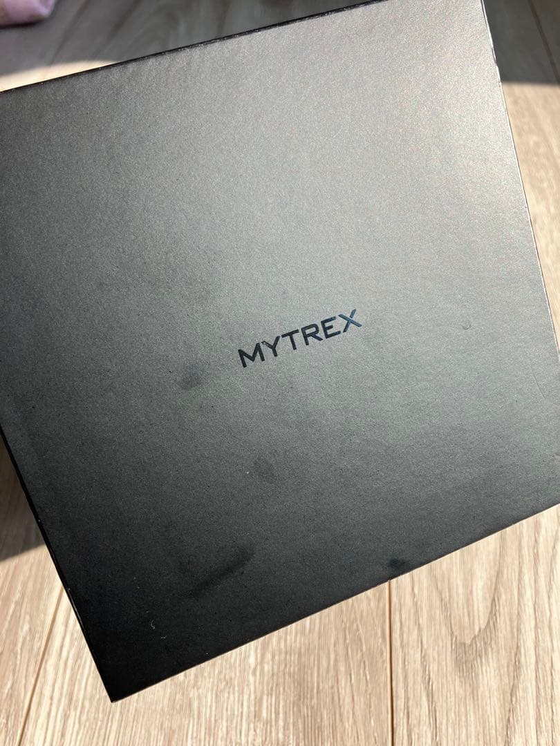【新品・未使用】MYTREX EMI'S HEAD SPA PRO ブラック
