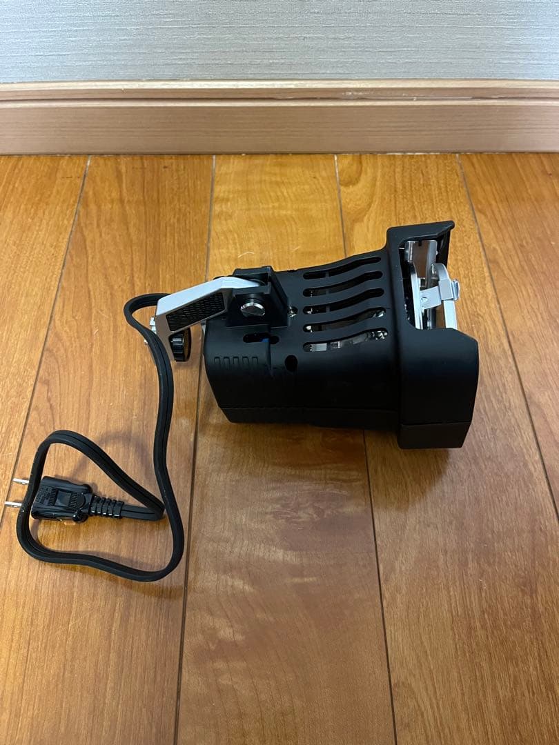 中古 LPL ビデオライト VL-302 箱付き 動作確認済み