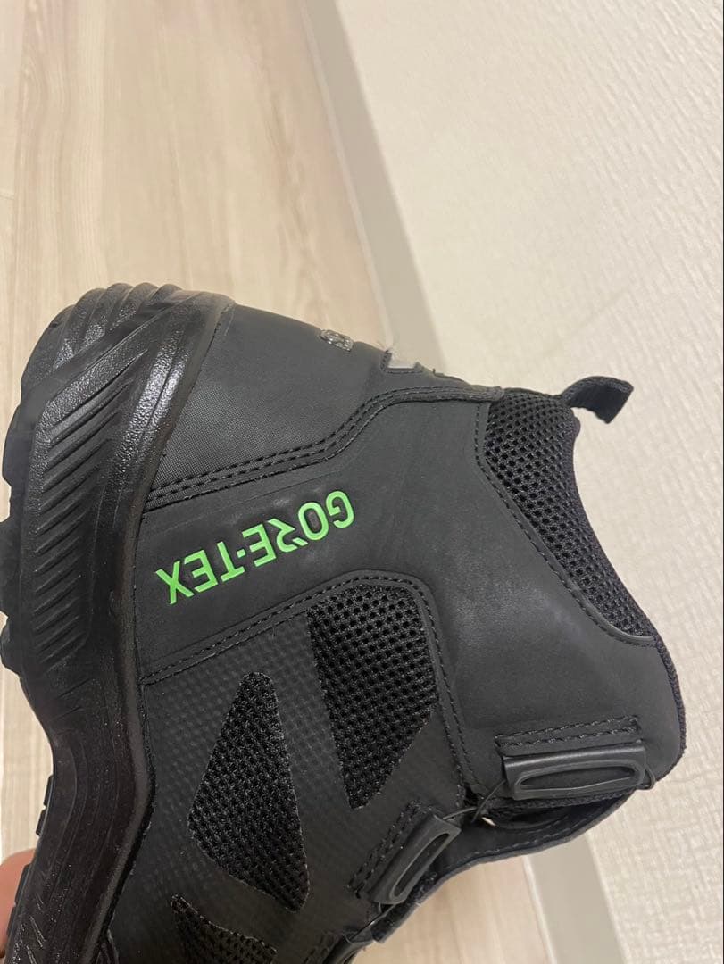 安全靴asicsウィンジョブ®CP604 G-TX BOA® 26.5