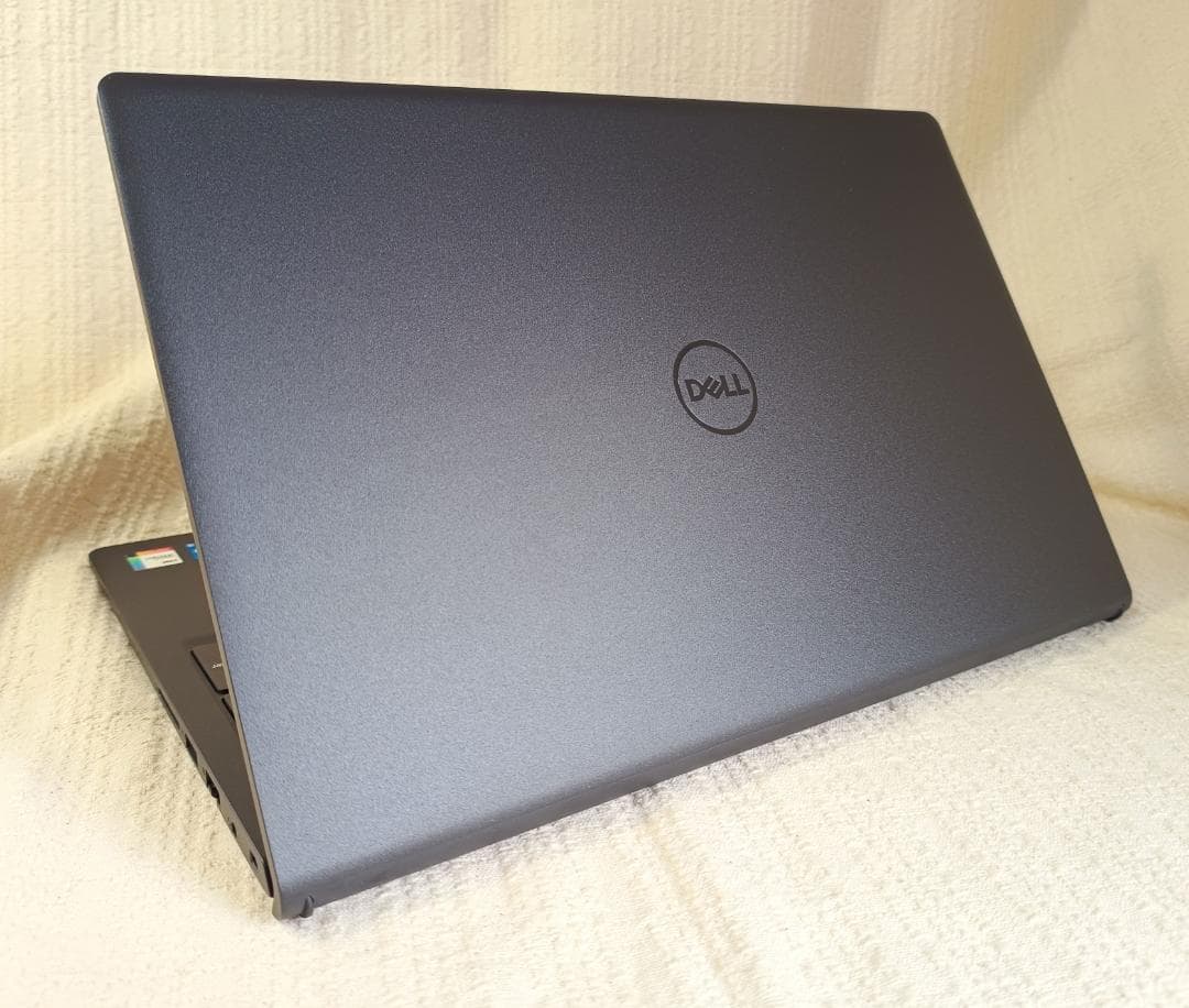 DELL Vostro 3520 第12世代corei5搭載