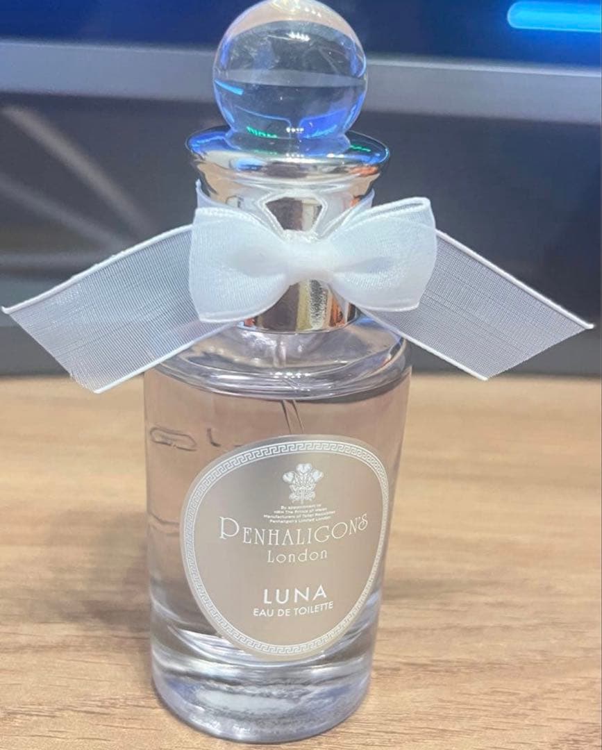 新品・未使用　ペンハリガン ルナ 30ml 国内正規品
