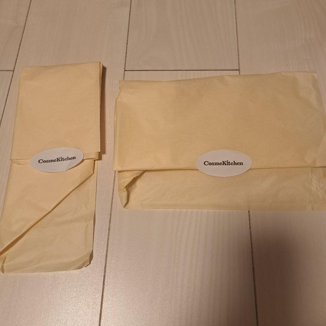 コスメキッチン ラブクロム バスミルク