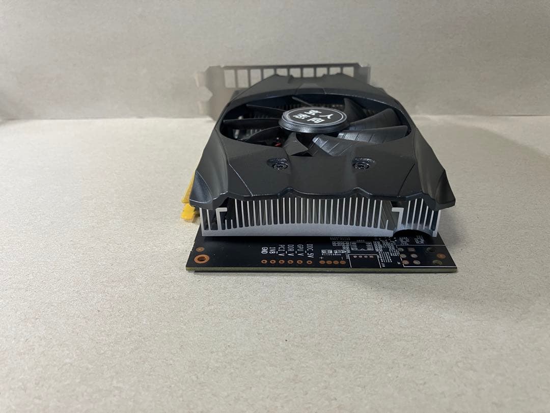 動作確認済 GTX1050Ti 4GB 玄人志向 NVIDIA GeForce