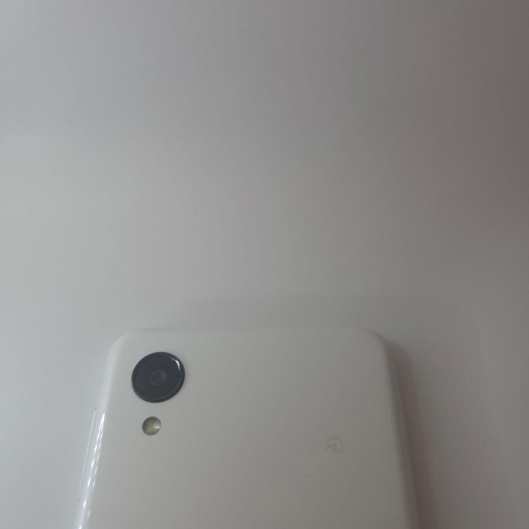 初期フィルム Galaxy A23 5G アンドロイド14 シムフリー 188