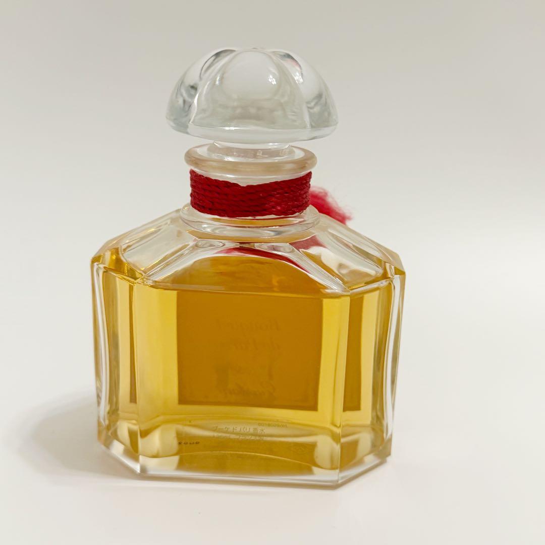 【希少】廃盤 GUERLAIN ブーケ ドゥ パリ パルファム 125ml