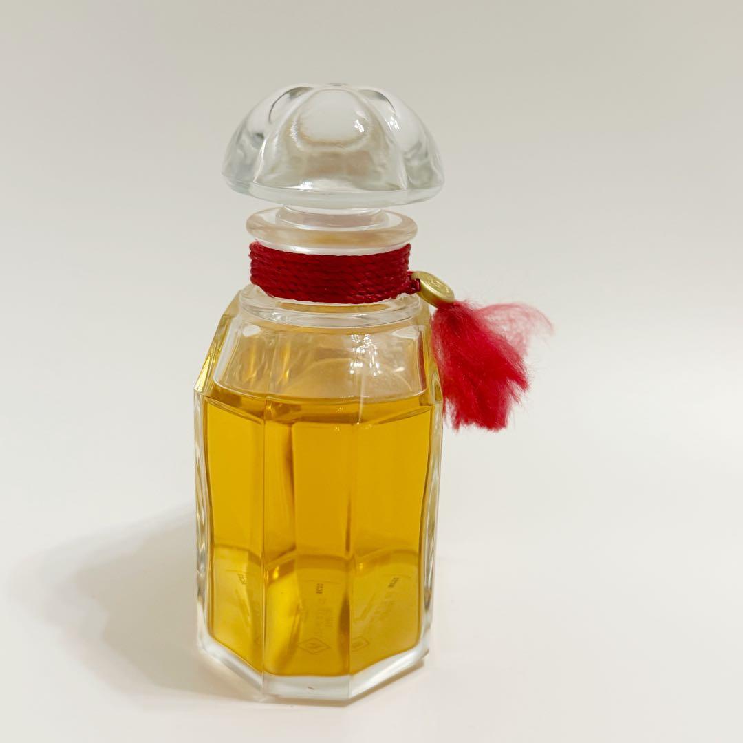 【希少】廃盤 GUERLAIN ブーケ ドゥ パリ パルファム 125ml