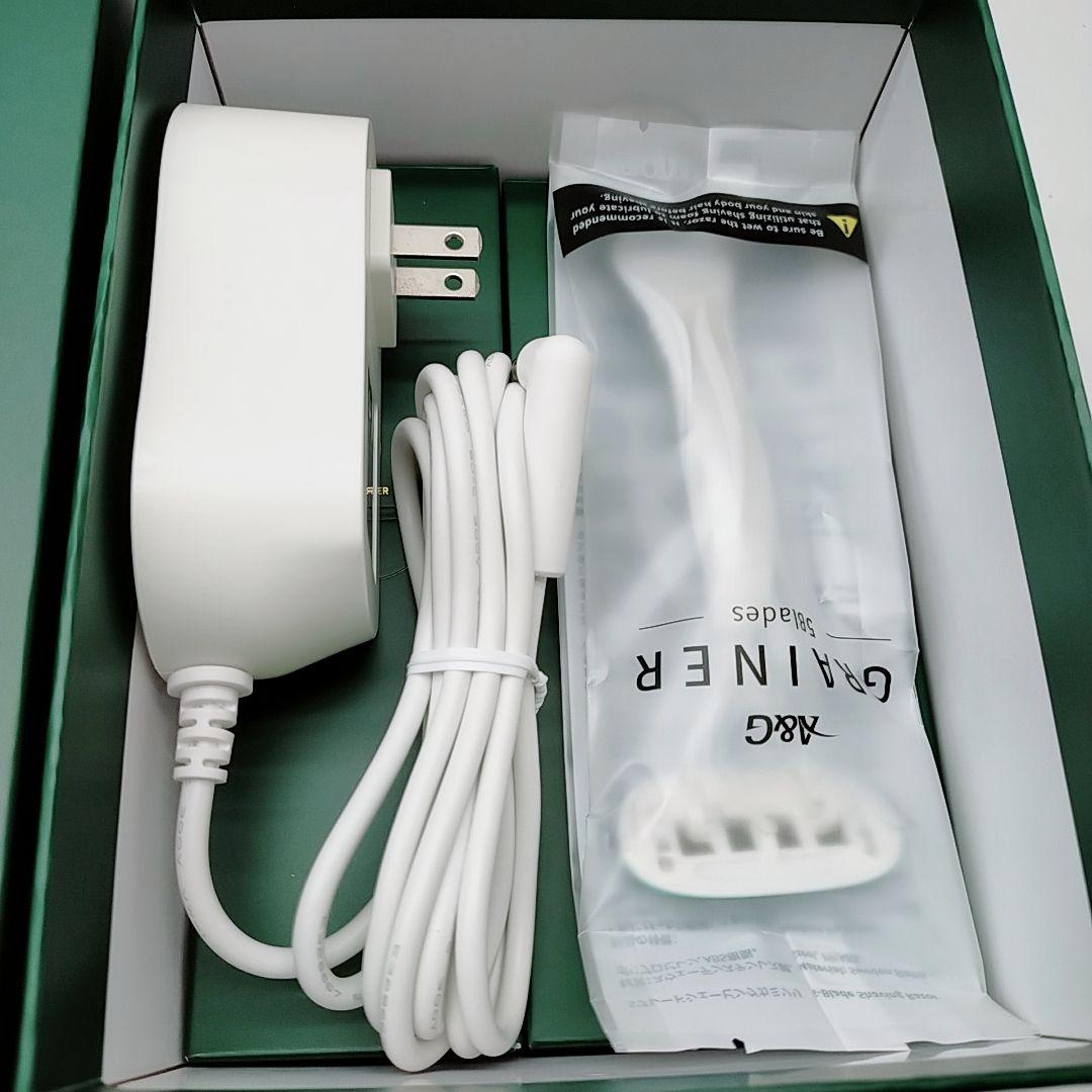新品未使用✨新型フィルターモデル JOVS Dora ジョブズ ドラ 脱毛器