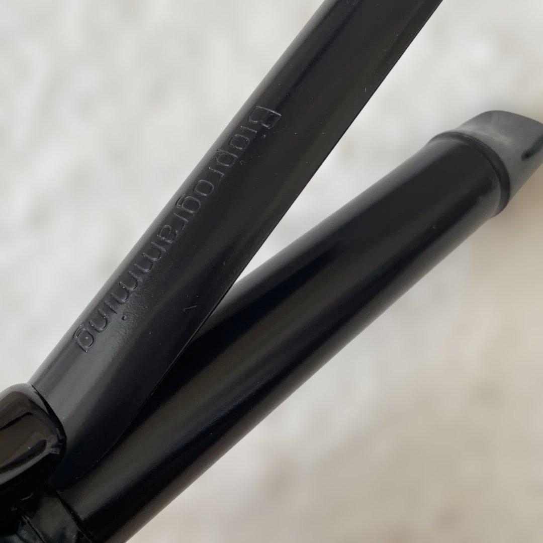 HAIRBEAURON カールヘアアイロン 26.5mm