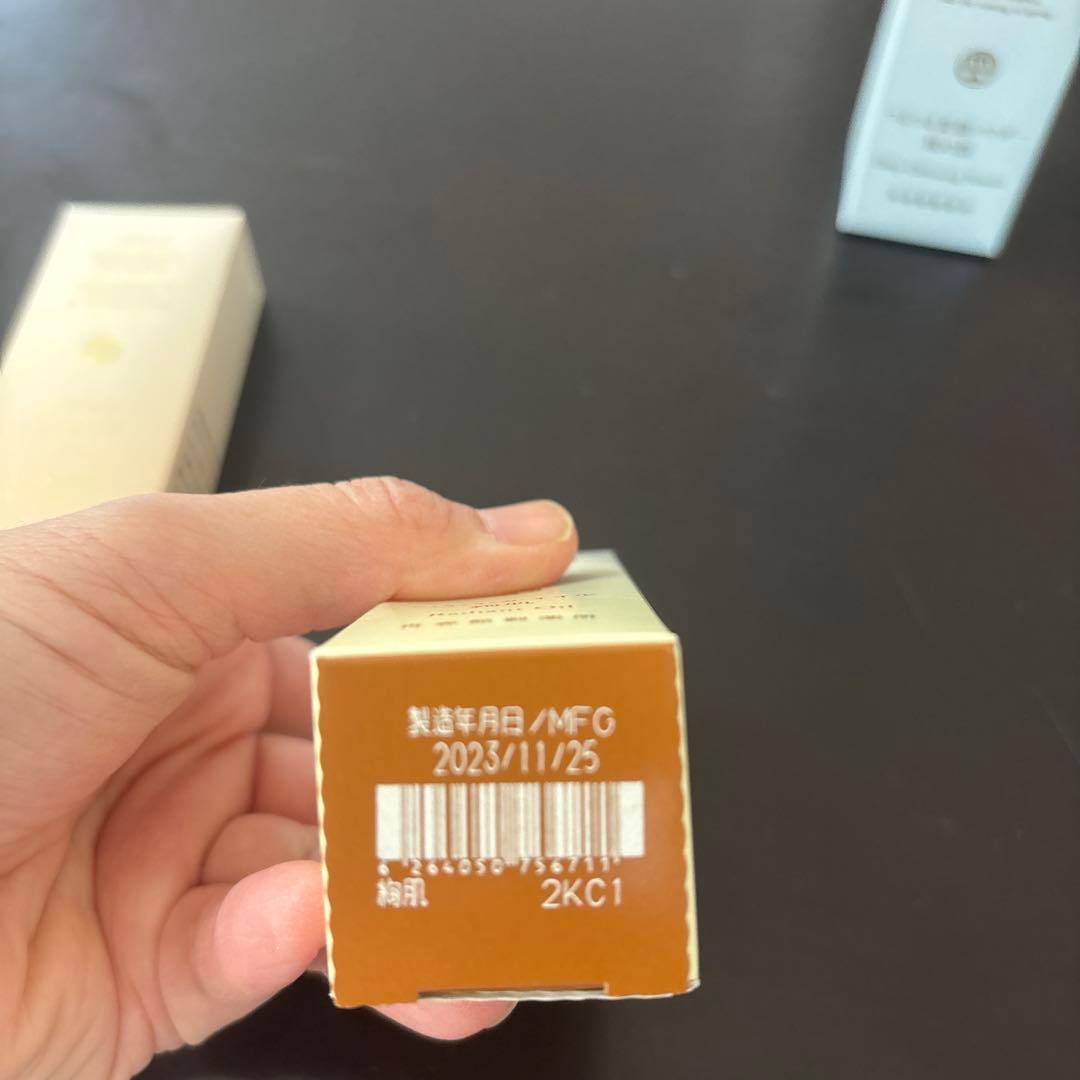 ドモホルンリンクル 再春館製薬美白・保湿セット