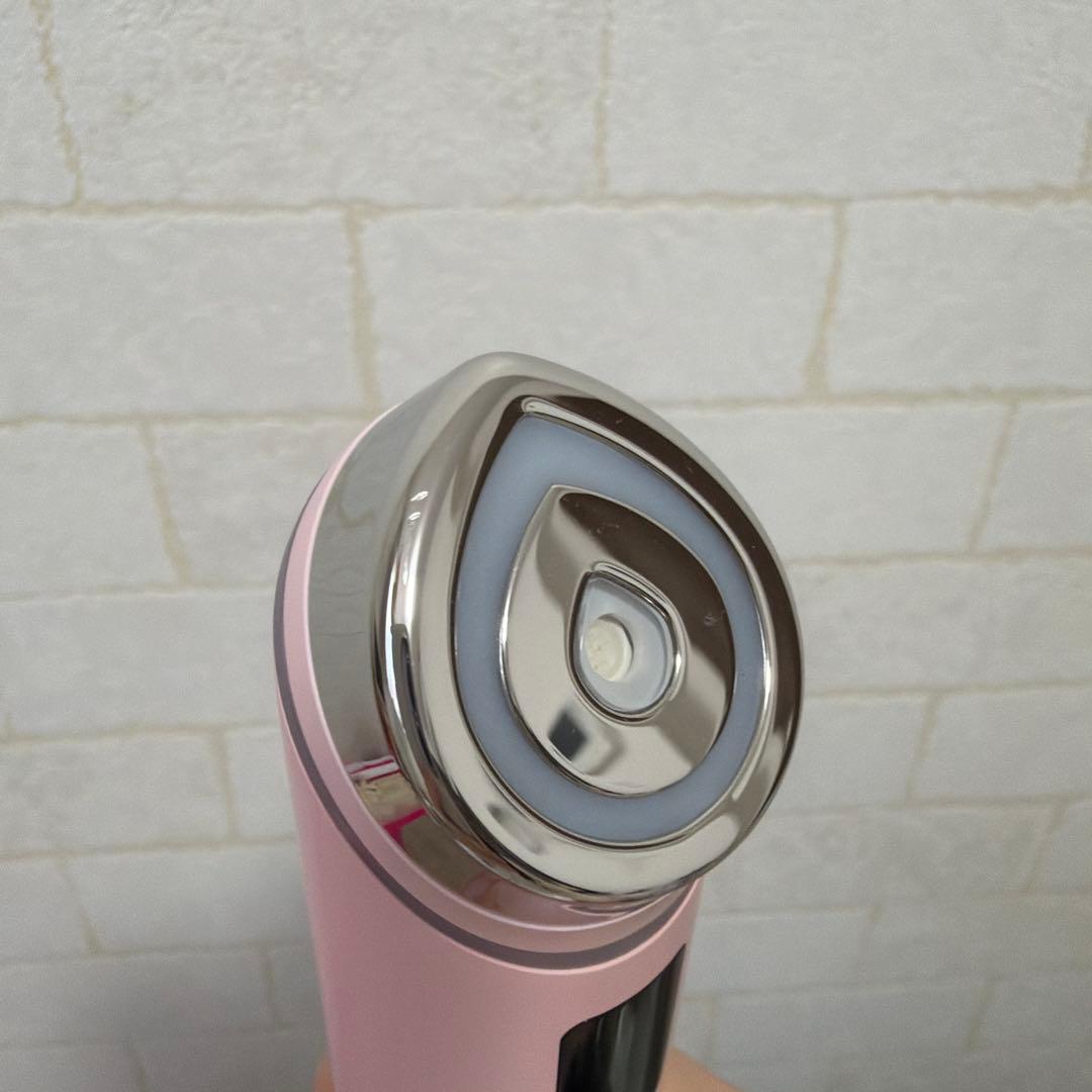 medicube booster Pro ピンク
