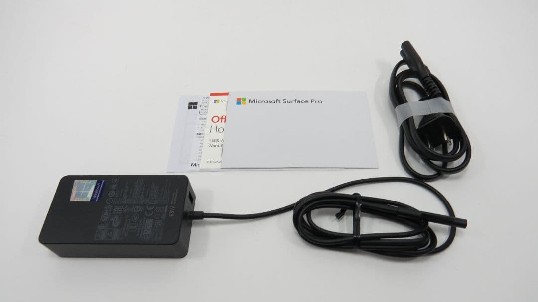 Surface Pro 7 PUV-00027 [ブラック]
