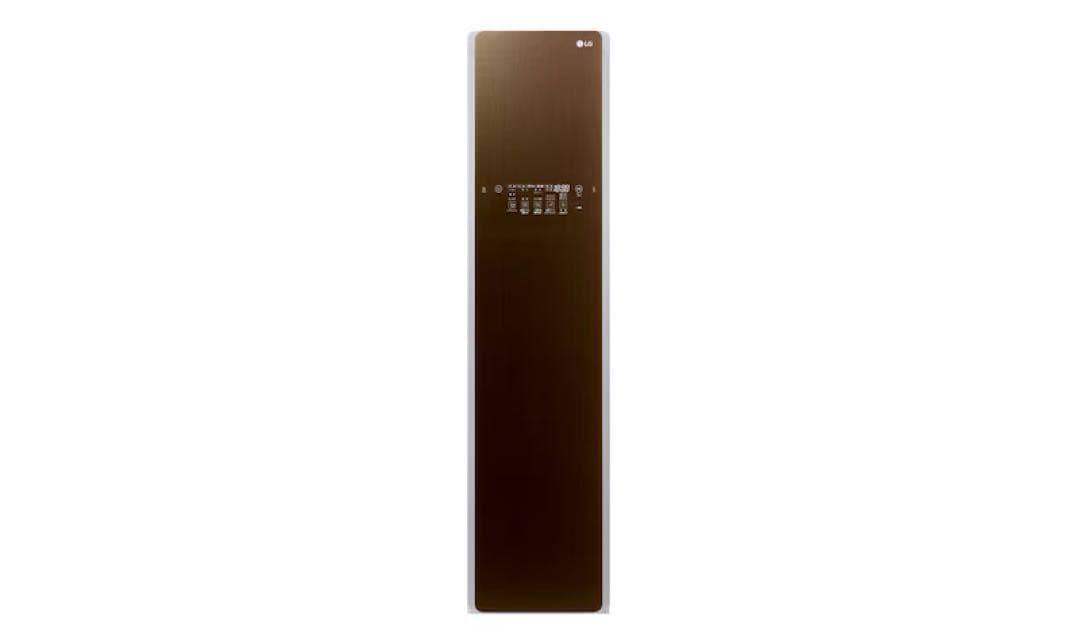 LG styler（LGスタイラー）衣類リフレッシュ機器 / 電気乾燥機
