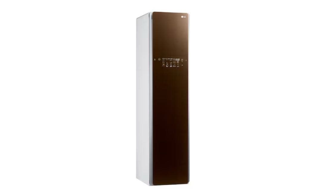LG styler（LGスタイラー）衣類リフレッシュ機器 / 電気乾燥機