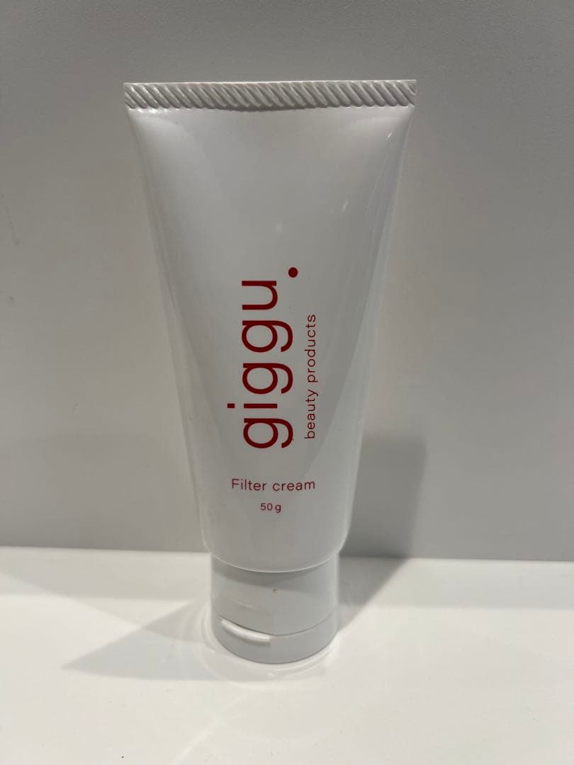 giggu スキンクリーム（下地クリーム） 50g MADE IN JAPAN