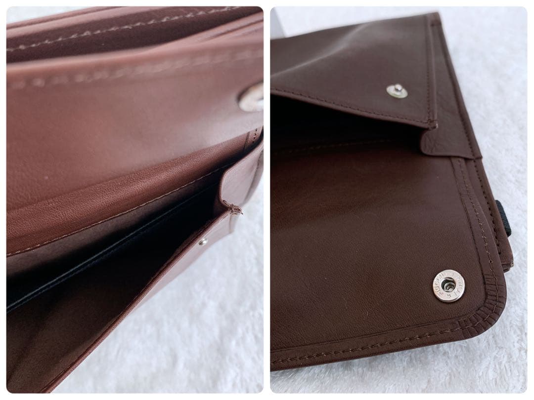 PORTER 吉田カバン 本革ドキュメントケース 日本製 新品 ポーター書類
