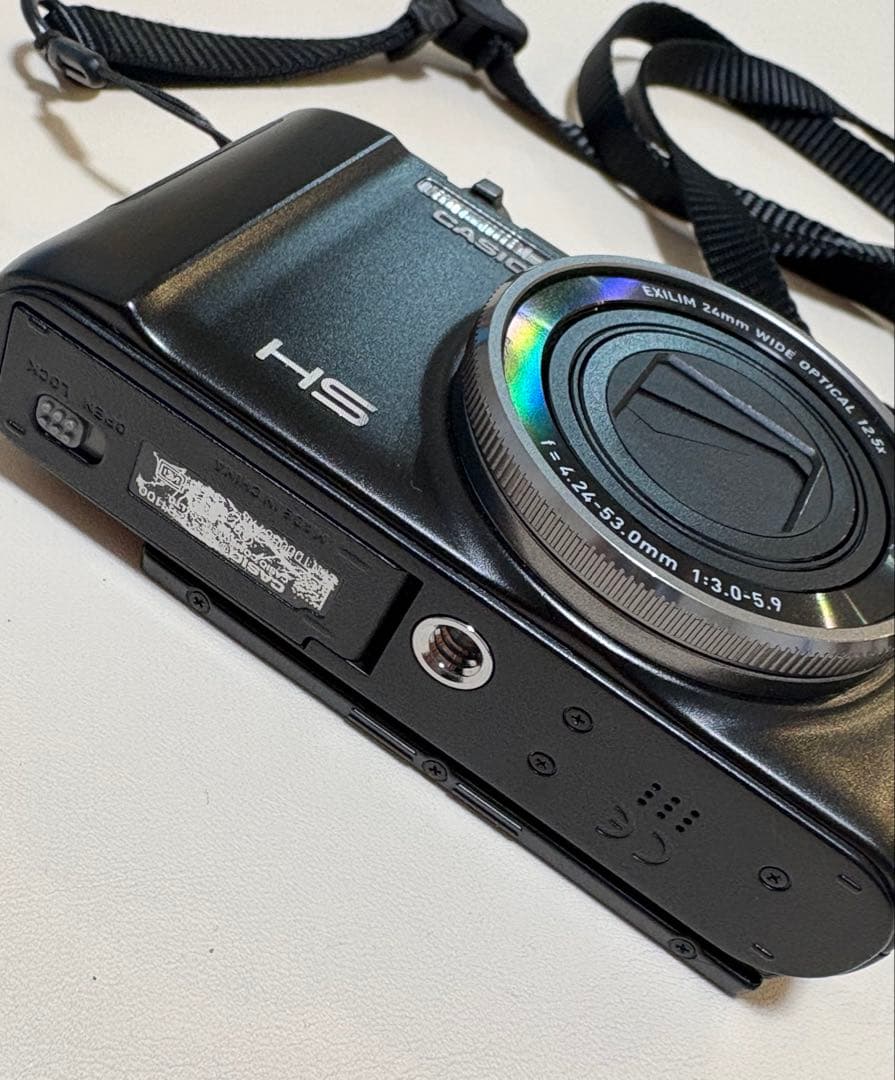 CASIO EX-ZR1100 　デジタルカメラ カシオ EXILIM